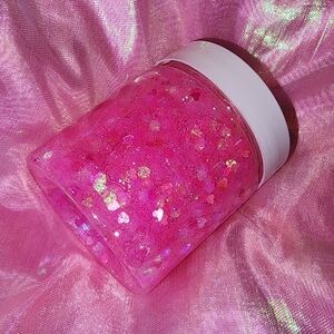 Nevi's Glistening Gels - Cosmetic Grade Hair Glitter Gel